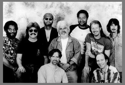 Doobie Brothers